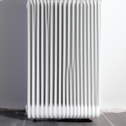 Radiateur Électrique : Chaleur Instantanée et Programmation Intelligente Saint-Louis